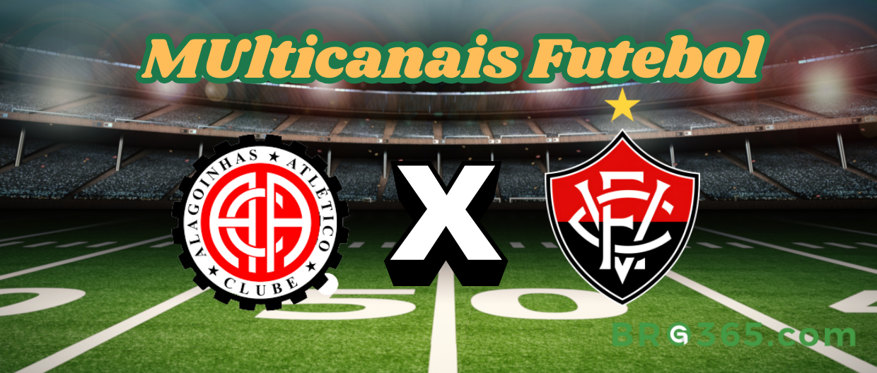 Multicanais Futebol: onde assistir Atlético-BA x Vitória-Campeonato Baiano-23/2/2025