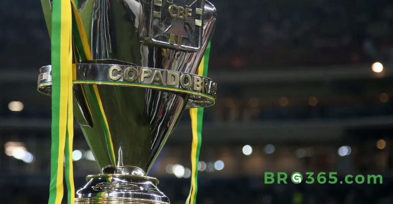 Copa do Brasil 2025: Confira onde assistir aos jogos da primeira fase