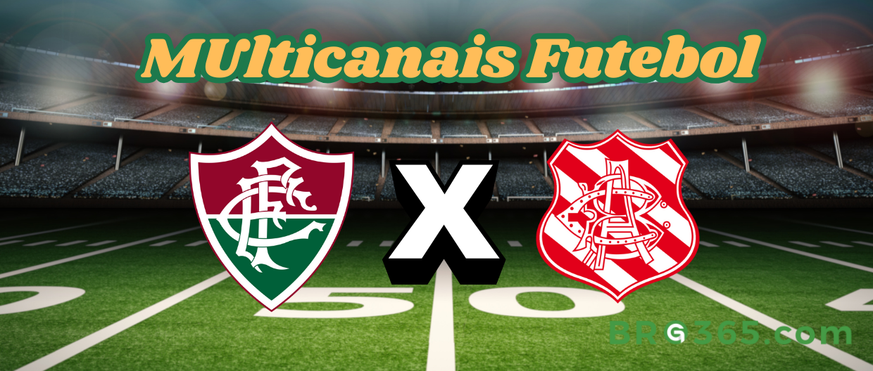 Multicanais Futebol: onde assistir Fluminense x Bangu-Campeonato Carioca-23/2/2025