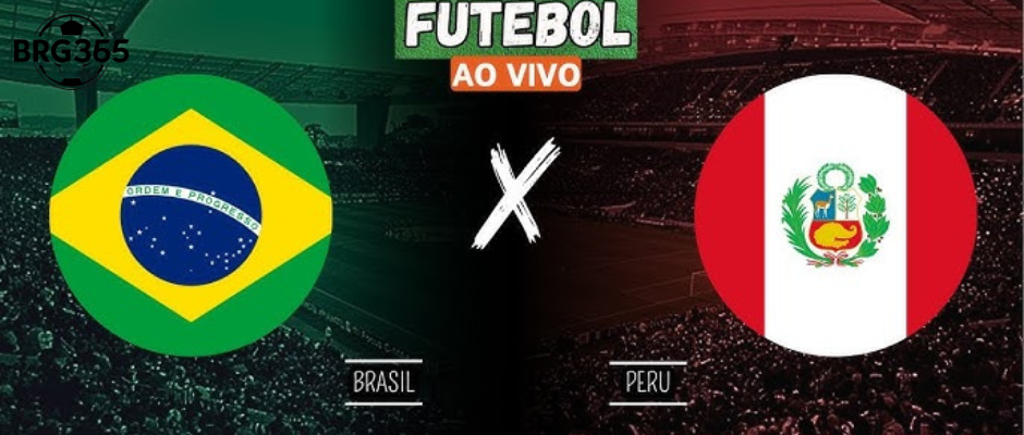 Brasil x Peru：Brasil vence o Peru por 4 a 0 e retoma o caminho nas eliminatórias