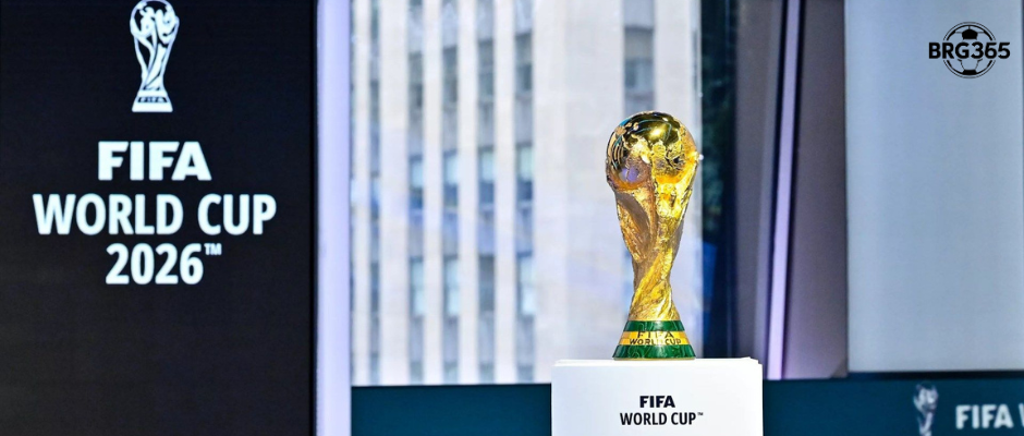 2026 World Cup Qualifiers: Complete Overview