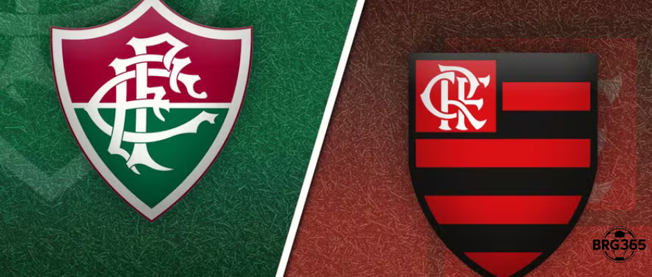 Fluminense vs Flamengo: Fluminense defeats Flamengo 2-0 and helps in the fight against relegation.