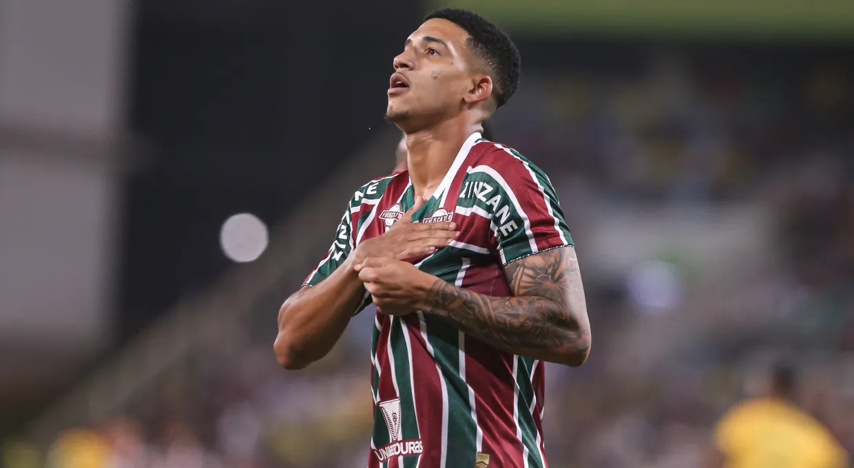 Fluminense Ticket: how to buy?(BRg365)