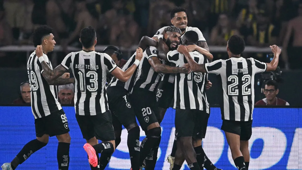 Botafogo