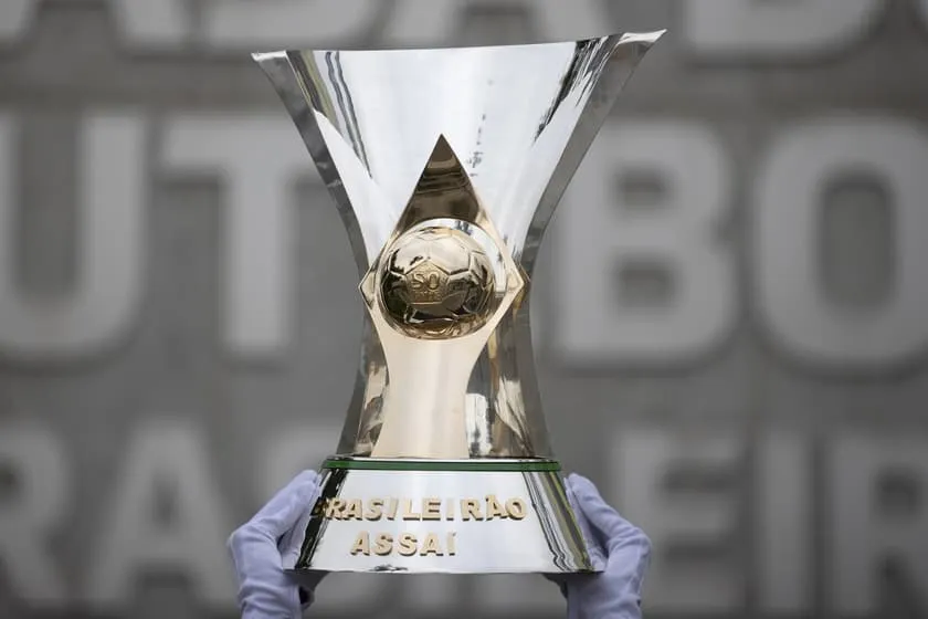 Premiação do Brasileirão 2023: veja quanto cada time deve receber