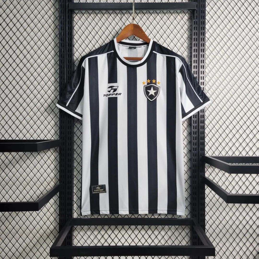 Botafogo 2024 Jersey