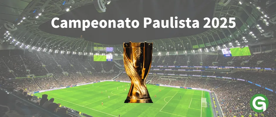 Campeonato Paulista 2025: saiba mais detalhes, nesta terça-feira（BRG365）