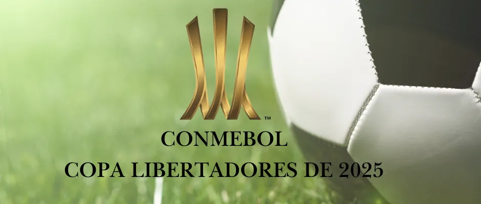 Copa Libertadores de 2025(BRG365)