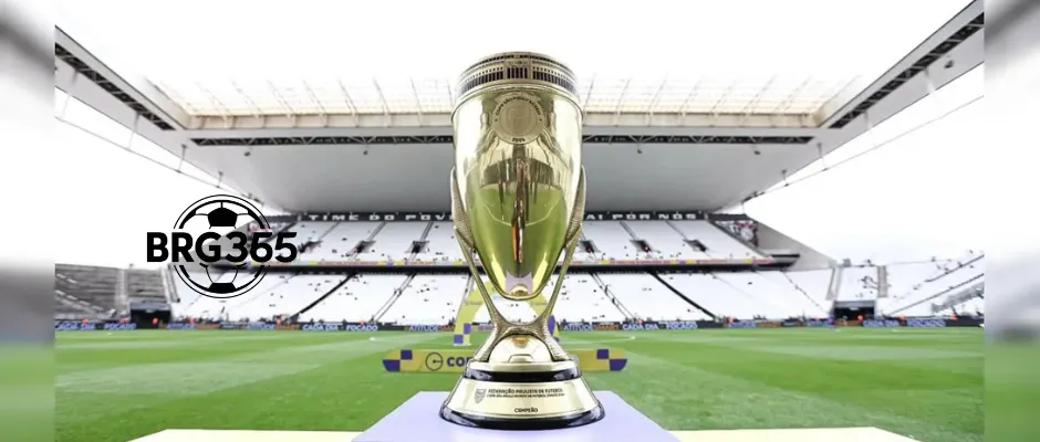 Copinha jogos 2025: Conheça os Grupos e as Sede do Torneio Sub-20(BRG365)
