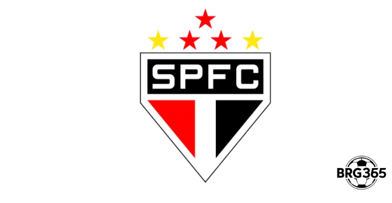 Escudo do São Paulo(brg365)