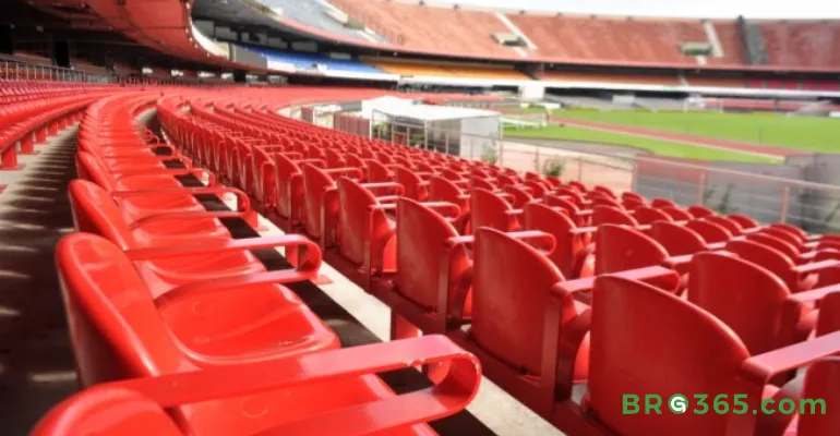 Estadio do morumbi(brg365)