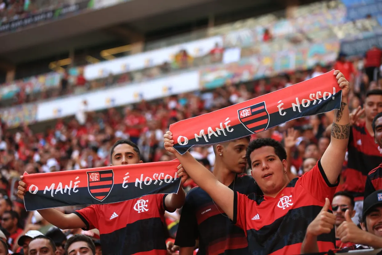 Flamengo(brg365) Flamengo(brg365)