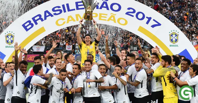 Títulos do Corinthians(brg365)