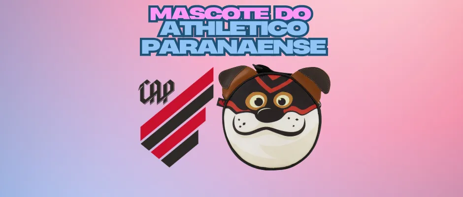 Descubra Mascote do Athletico Paranaense: Suas Versões e Sua História（BRG365）