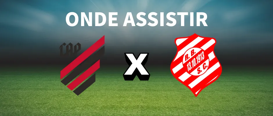 Athletico x Rio Branco: onde assistir e escalações-Campeonato Paranaense-14/01/2025(BRG365)