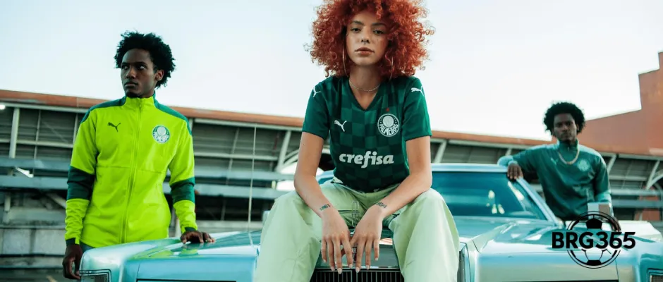 Tips for Buying Palmeiras Jerseys