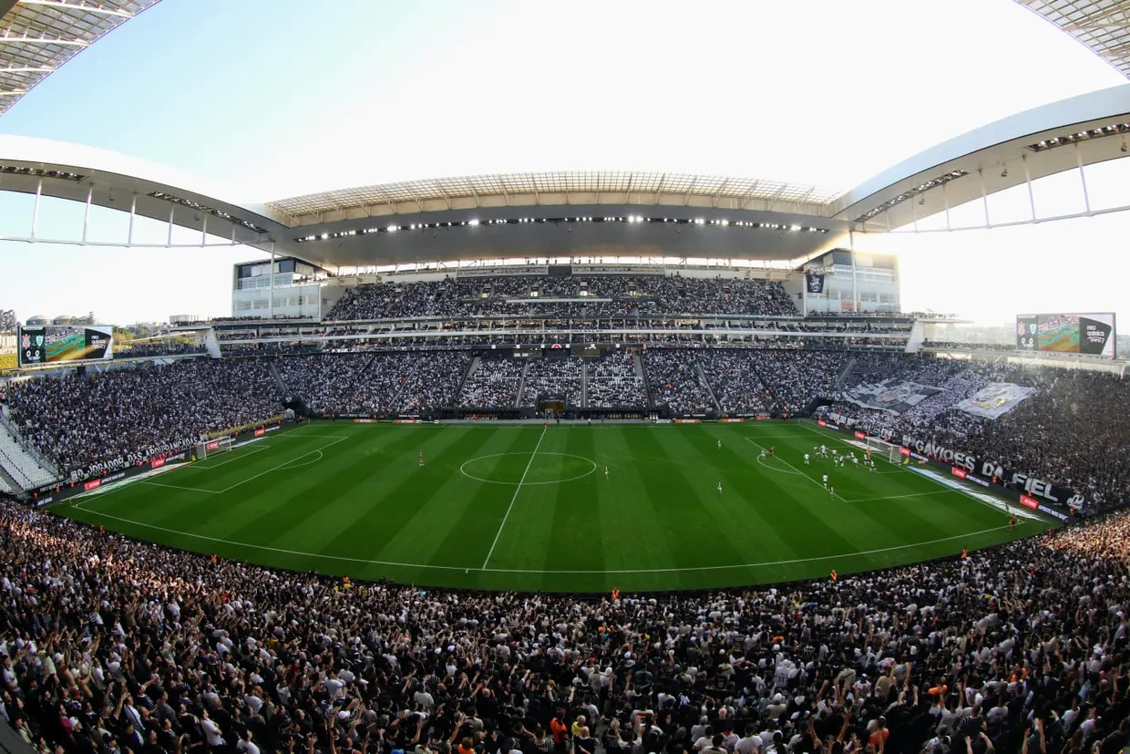arena corinthians arena corinthians