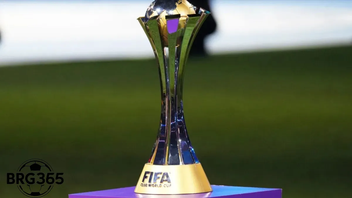 Draw for the Club World Cup 2025: Where to watch the group and pot definitions?