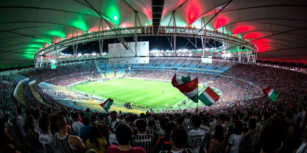 Fluminense Ticket: how to buy?