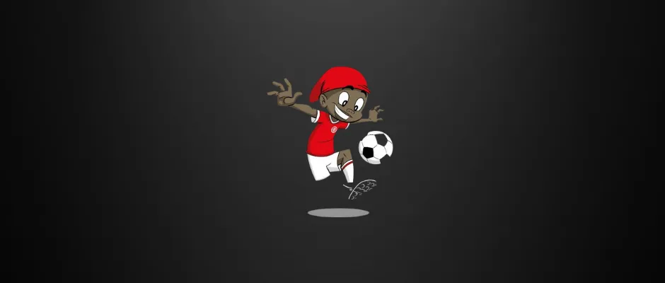 Descubra Mascote do Internacional: Suas Versões e Sua História(BRG365)