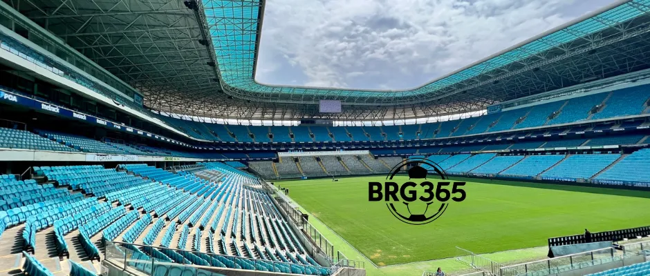 Arena do Grêmio（BRG365）