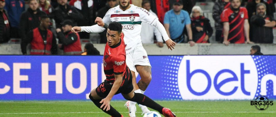 Fluminense x Athletico-PR: Onde Assistir, Escalações Previstas, Horário e Estado Atual das Equipes