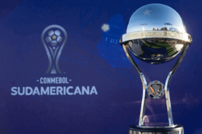 Copa Sul-Americana