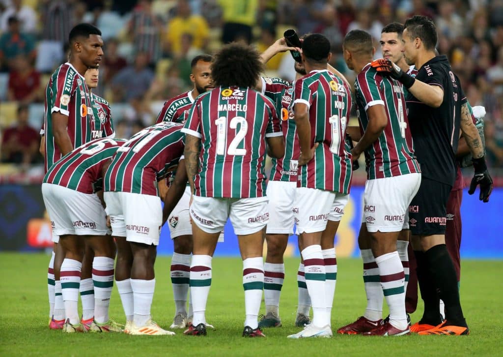 Fluminense Team