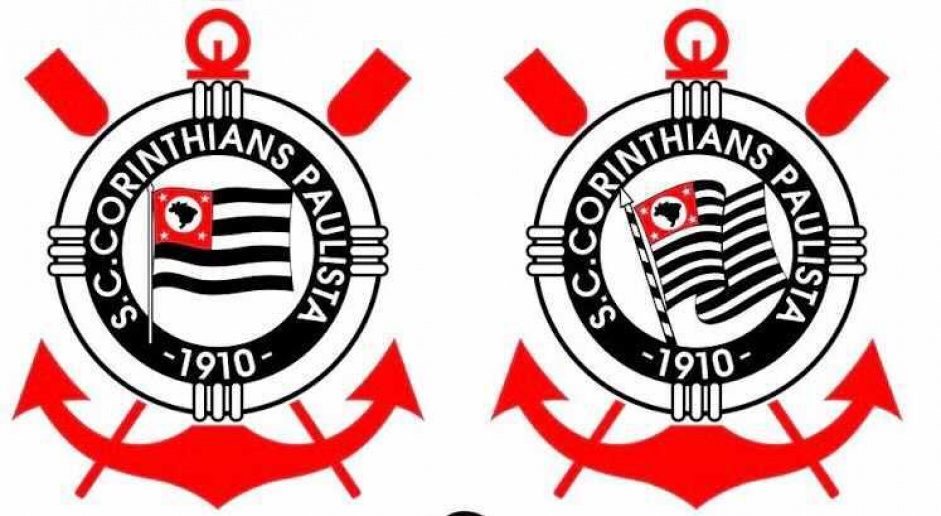 Corinthians Emblem