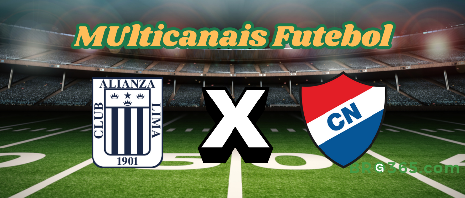 Multichannel Football: where to watch Alianza Lima vs. Nacional Asuncion - Copa Libertadores - 12/2/2025