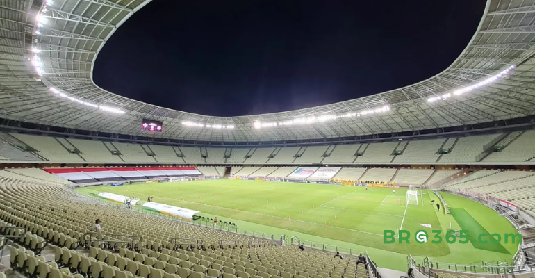 Arena Castelão(brg365)