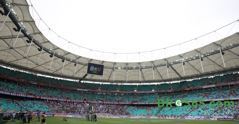 Arena Fonte Nova(brg365)