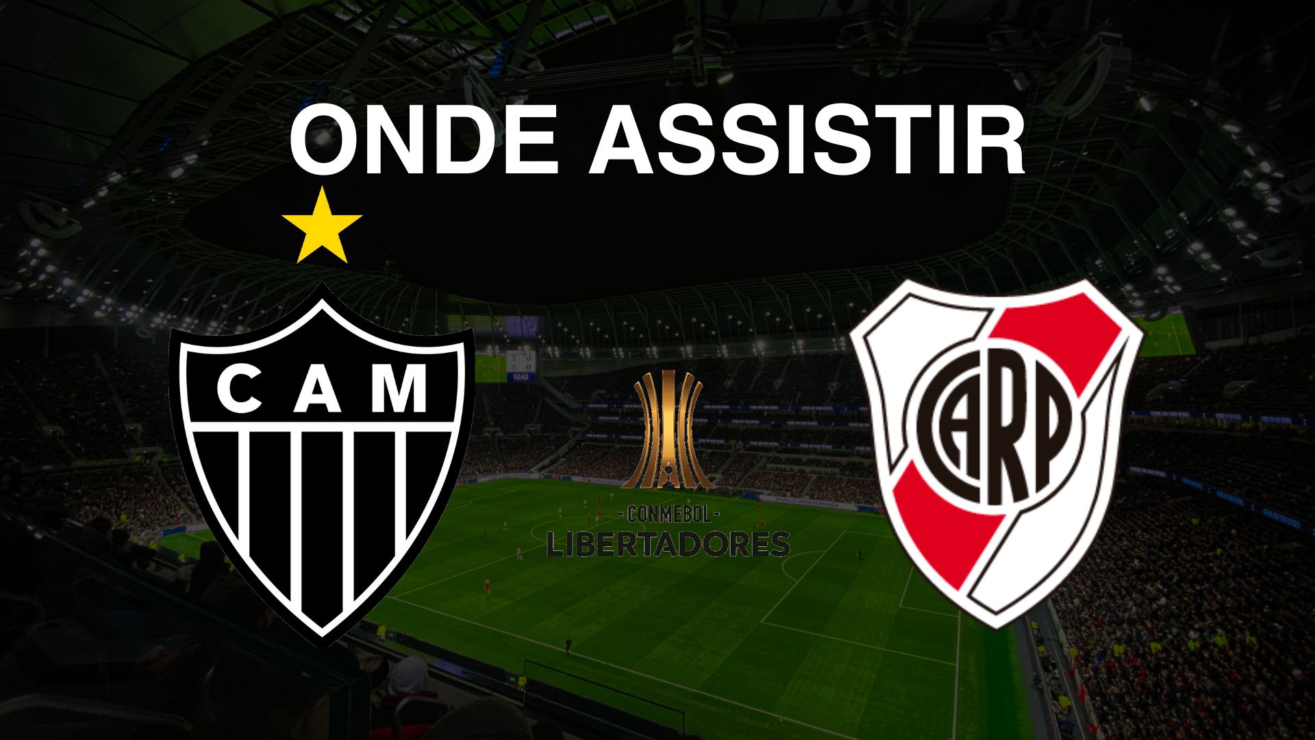 Atlético-MG vs River Plate: Convincing Victory for Galo in the 2024 Libertadores Semifinal