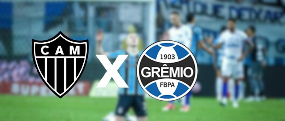 Atlético Mineiro and Grêmio face off at the MRV Arena in the final stretch of the 2024 Brasileirão.