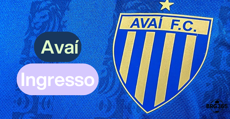 Avaí ticket: Where to Buy? How Much Does It Cost? See