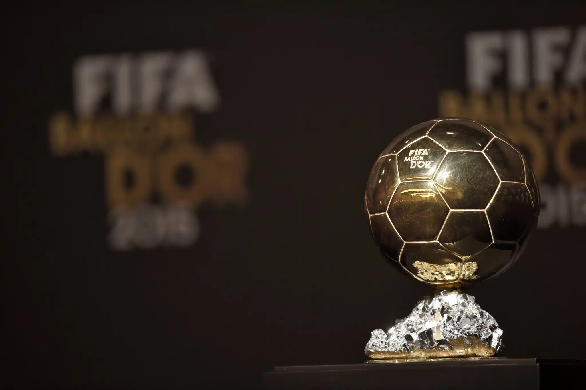 Ballon d'Or 2024: Multicanais Football, where to watch live and schedule