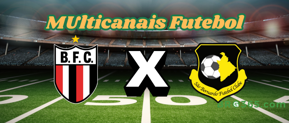 Multicanais Football: where to watch Botafogo-SP vs. São Bernardo - Campeonato Paulista - 01/26/2025