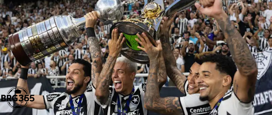 Botafogo vs Pachuca: 5 Interesting Facts About the Opponent in the 2024 Intercontinental Cup