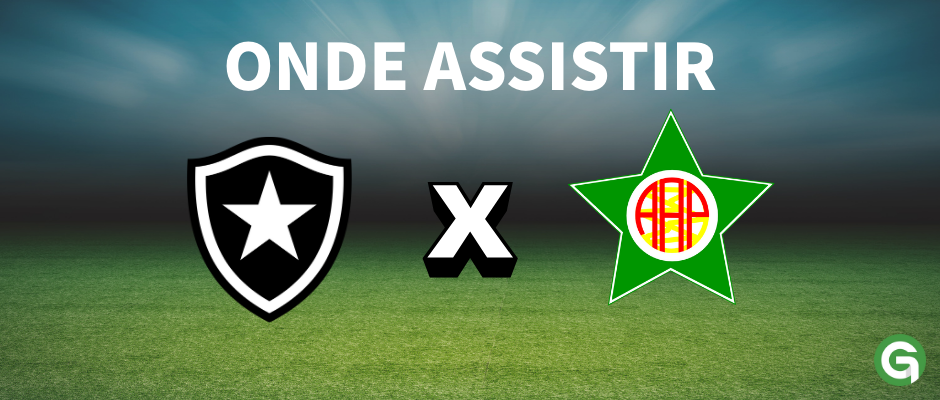 Botafogo vs Portuguesa-RJ: Where to watch and line-ups - Paulista Championship - 01/14/2025