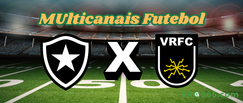 Multicanais Football: where to watch Botafogo vs. Volta Redonda - Campeonato Carioca - 01/22/2025