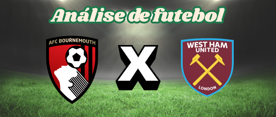 Bournemouth vs West Ham Statistics: See the Match Result