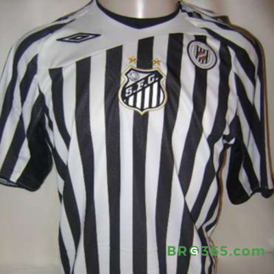 Camisa do Santos(brg365)