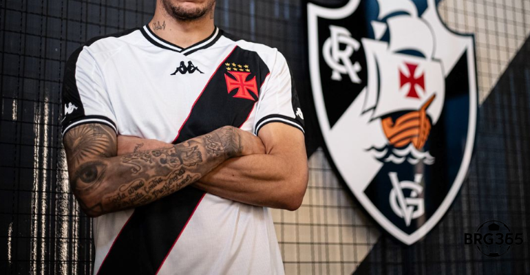 Vasco's Shirt: History and Development