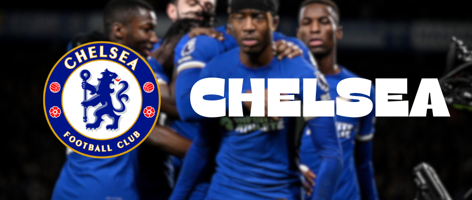 The Definitive Guide to Chelsea FC: Team News, Matches, and Results