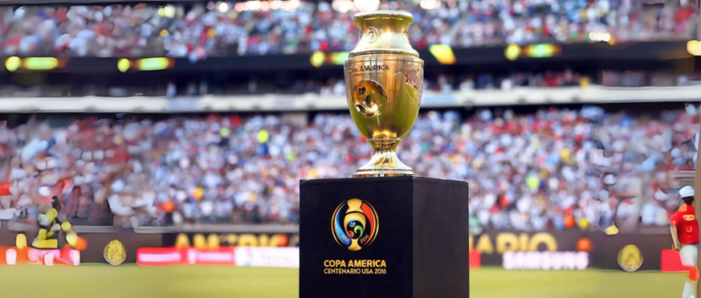 Copa América 2024 Reveals Significant Flaws Before the 2026 World Cup in the USA.