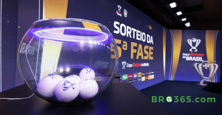 Draw for the 2025 Copa do Brasil: groups and matchups, dates, teams, and rules; see.