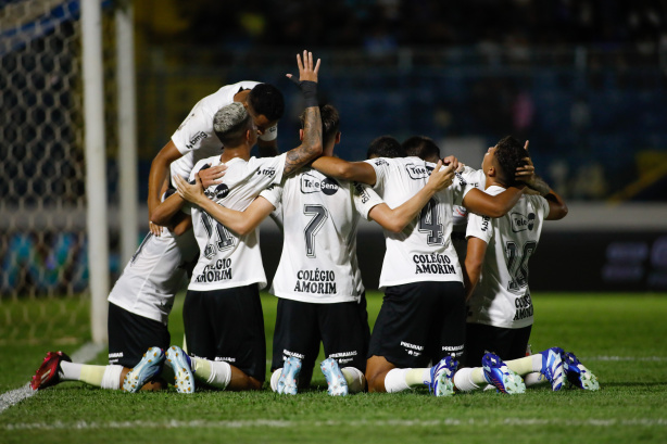 Corinthians Copinha