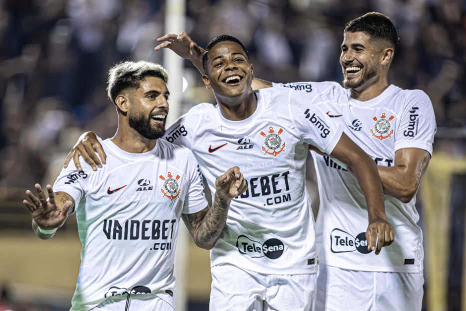 Corinthians Players: Best Players in History and Lineups for 2024