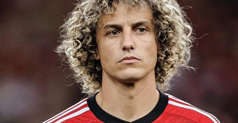 David Luiz's Titles: Personal Honors and Historical Achievements