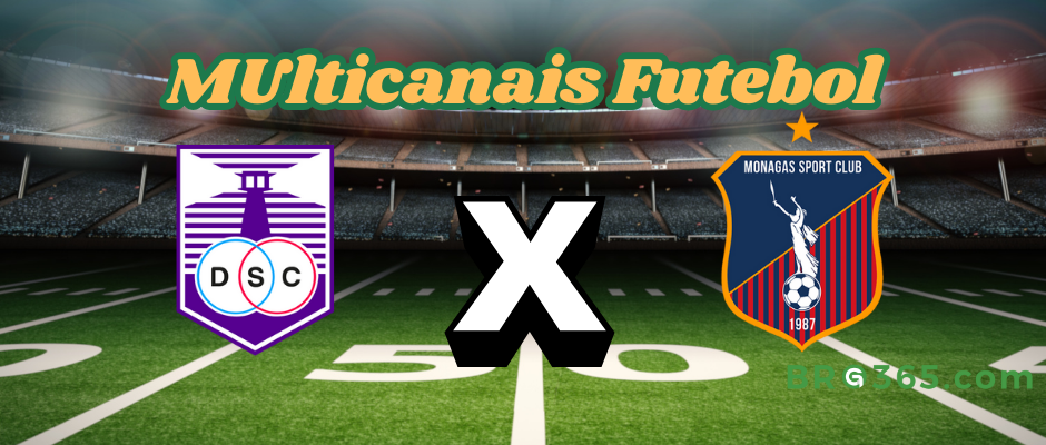 Multichannels Football: where to watch Defensor x Monagas-Conmebol Cup-11/02/2025